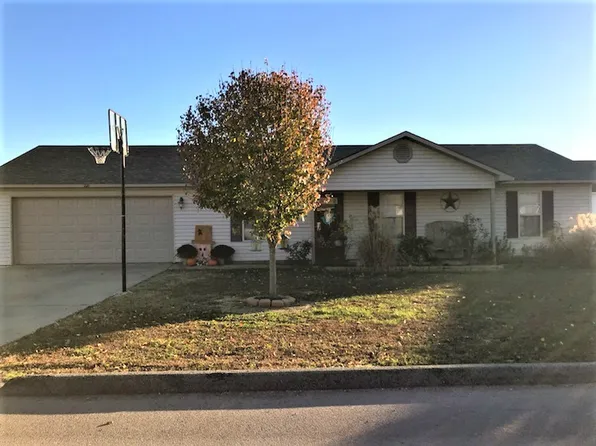 106 Cardinal St, Brookland, AR 72417