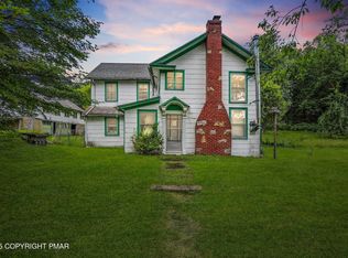 3485 Turkey Hill Rd, Stroudsburg, PA 18360