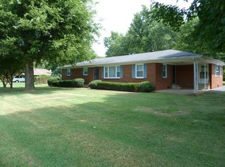 1023 Minerva Dr, Murfreesboro, TN 37130