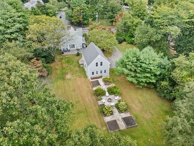 219 Old Oaken Bucket Rd, Scituate, MA, 02066