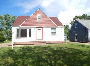 4217 E 189th St, Cleveland, OH