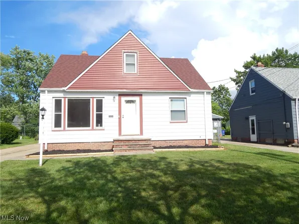 4217 E 189th St, Cleveland, OH 44122