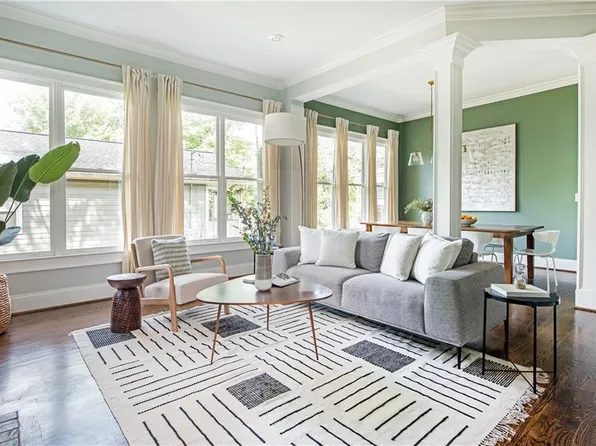 1919 Bixby St SE, Atlanta, GA 30317