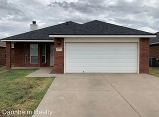 1717 100th St, Lubbock, TX 79423