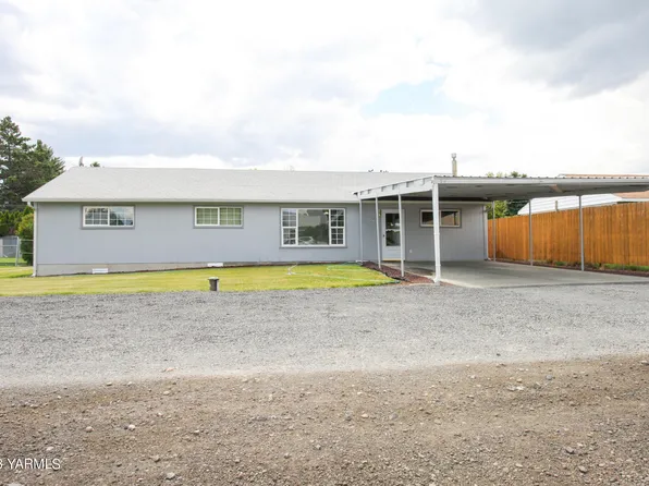 60 Blue Spruce Ln, Naches, WA 98937