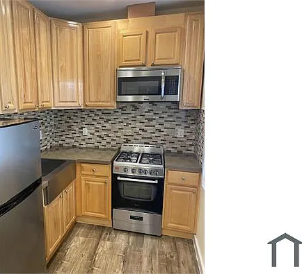 2 bed, $2,450 — Photo 4