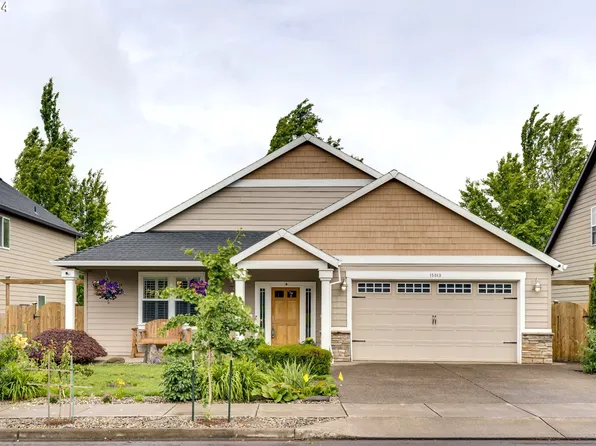 15013 Emerson Ct, Oregon City, OR 97045