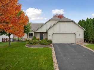 9906 77th St S, Cottage Grove, MN 55016