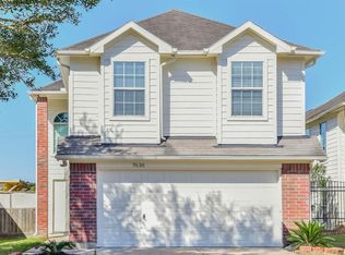 7636 Goudin Dr, Missouri City, TX 77489