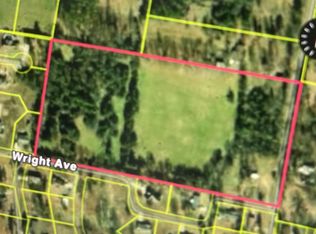 1705 N 9th St, De Queen, AR 71832