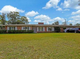 8010 Carlotta Rd S, Jacksonville, FL 32211