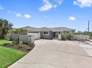 1522 Harmony Ln, Fullerton, CA 92831