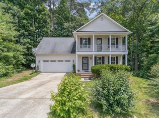 300 Robin Hood Ln, Sanford, NC 27330