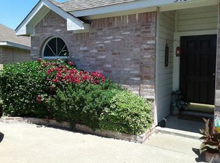 510 Timber Dr, Waxahachie, TX 75165