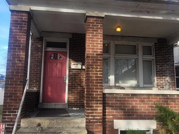 522 Schuylkill St, Harrisburg, PA 17110
