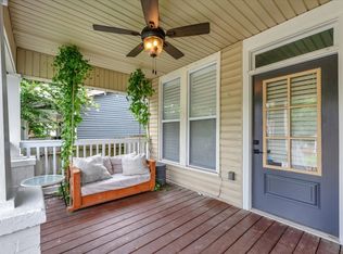 1211 Stainback Ave, Nashville, TN 37207