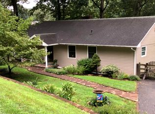 1599 Lynville Ford Rd, Goodview, VA 24095