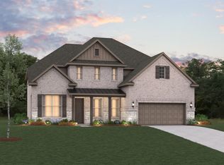 3811 Majesty Ct, Heath, TX 75032