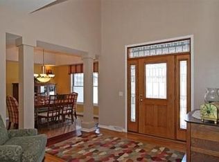 510 Cabrillo Ct, Verona, WI 53593