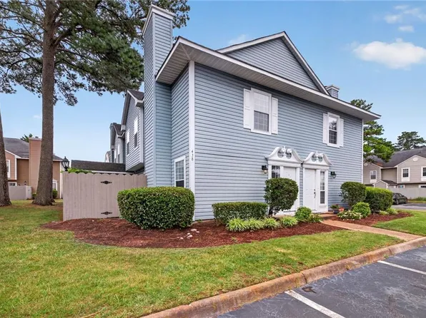 438 Chatterton Dr #438, Virginia Beach, VA 23454