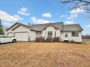 7085 148th Ln NW, Ramsey, MN 55303