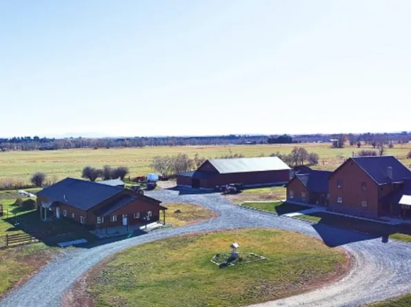 123 Maki Johnson Rd, Roberts, MT 59070