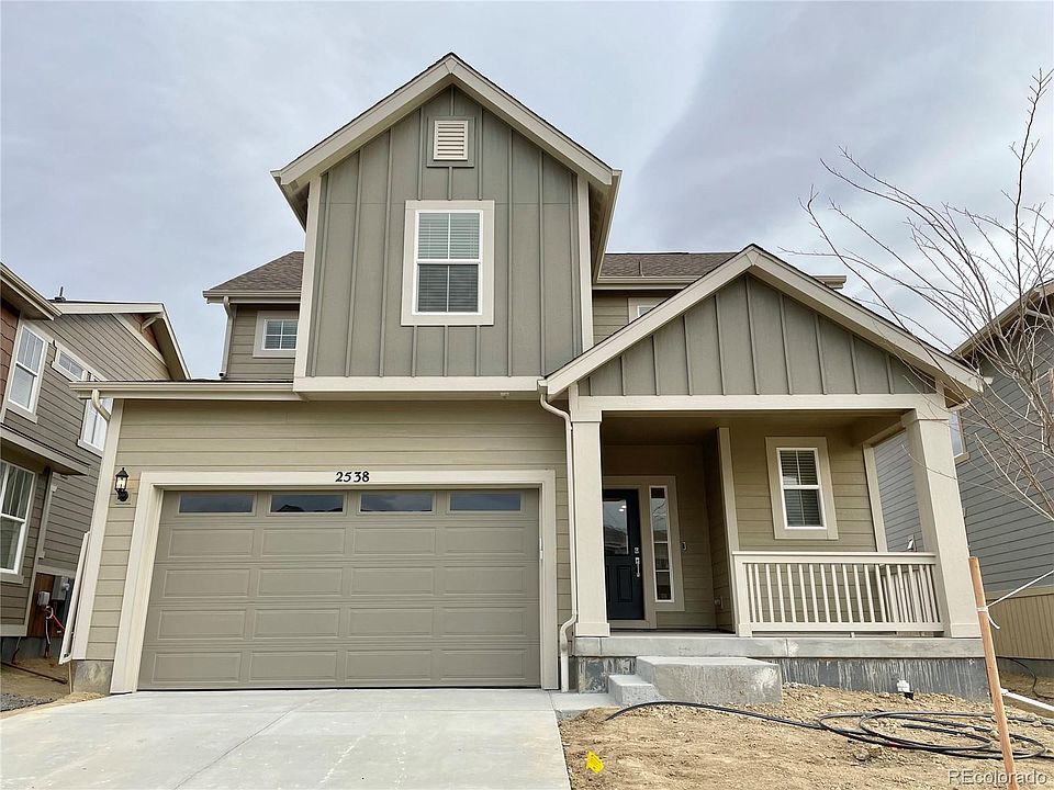 1st image of 2538 Painted Turtle Ave