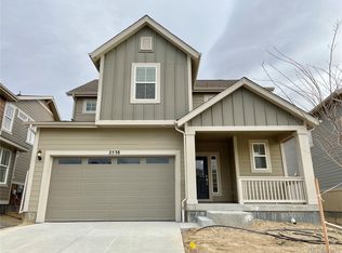 2538 Painted Turtle Ave, Loveland, CO 80538