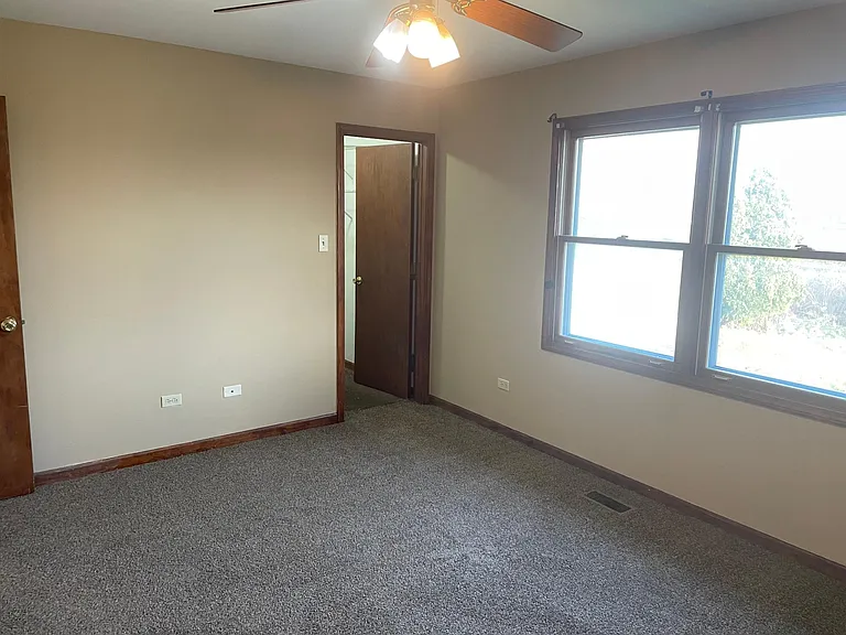 Bedroom # 1