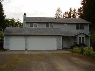 163 Home Town Dr, Kelso, WA 98626