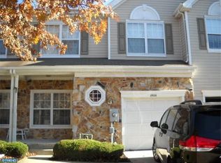 8606 Normandy Dr #8606, Mount Laurel, NJ 08054