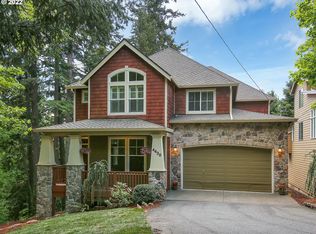4430 SW Wood Pkwy, Portland, OR 97219
