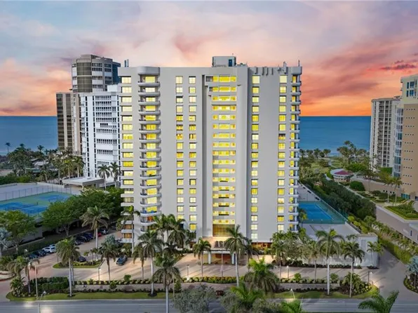 4451 Gulf Shore BLVD N #1504, NAPLES, FL 34103