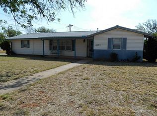 401 Lexington Ave, Abilene, TX 79605