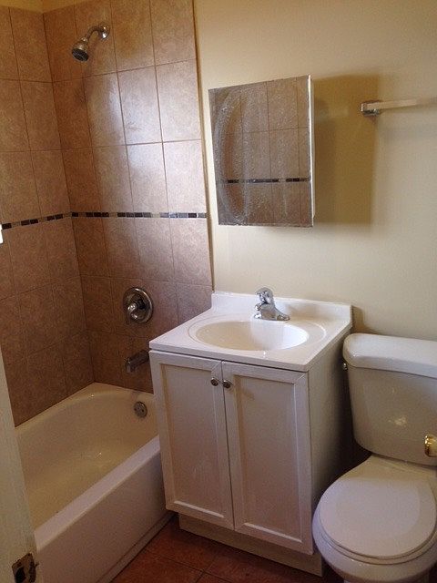 2nd image of 2035 N Kildare Ave #First
