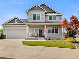 6930 S Pheasant Ridge Dr, Spokane, WA 99224