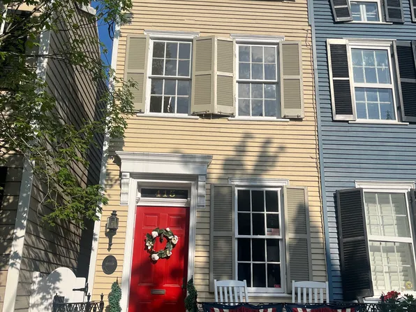 415 S Lee St, Alexandria, VA 22314