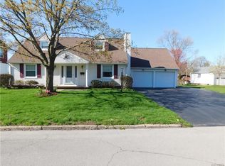 141 Roseland Ave, Medina, NY 14103