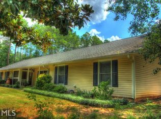 1299 Stewart Lake Ct, Monroe, GA 30655