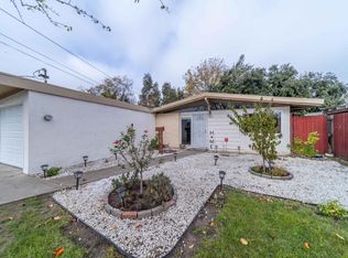 1463 Mantilla Ave, Hayward, CA 94544