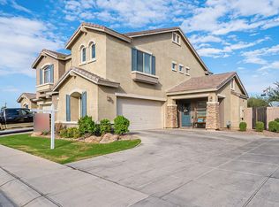 1352 E Joseph Way, Gilbert, AZ 85295