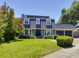 740 La Contenta Way, Sacramento, CA 95831