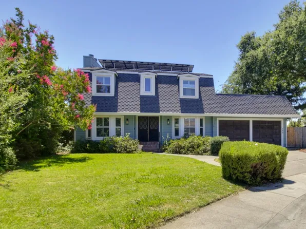 740 La Contenta Way, Sacramento, CA 95831