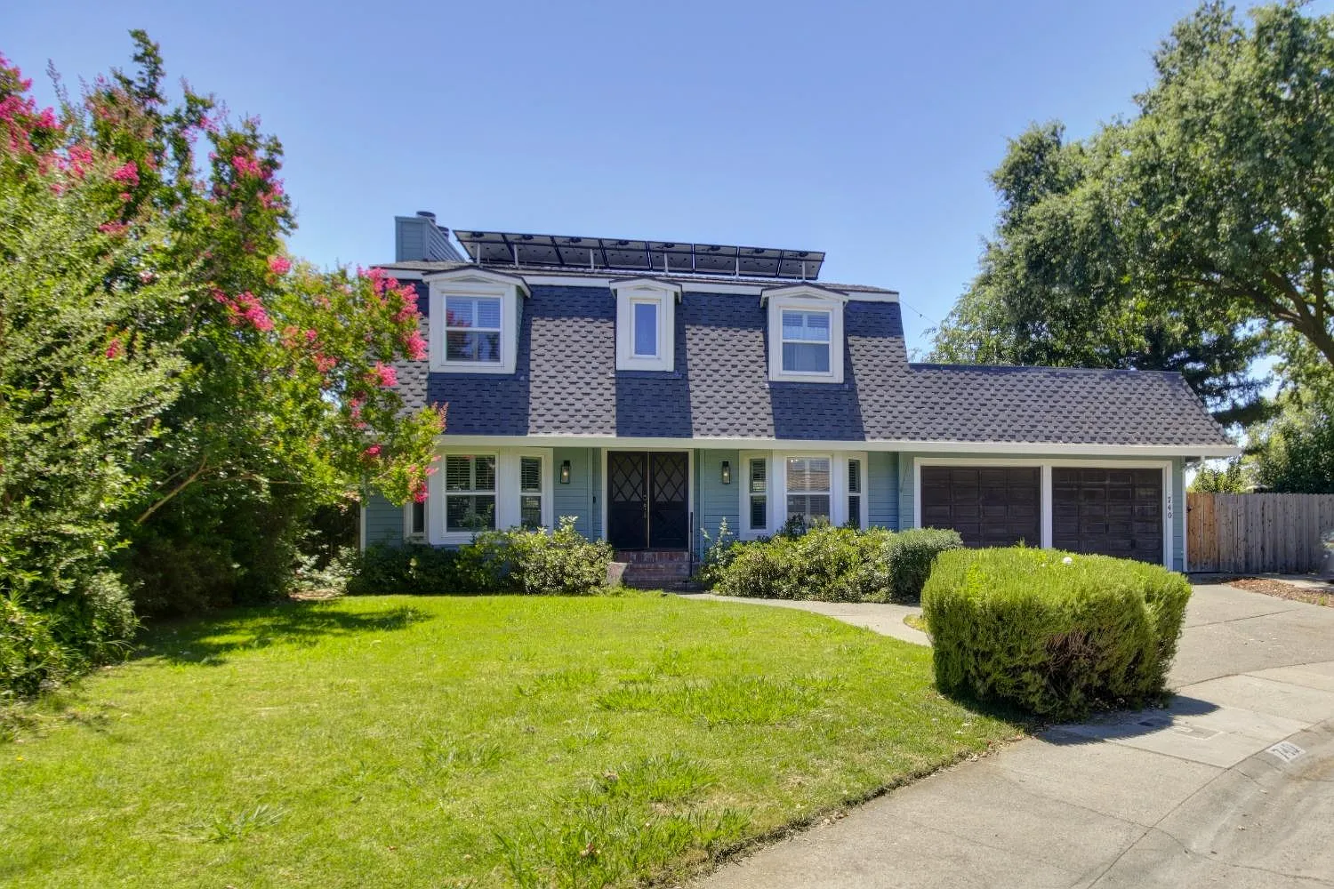 740 La Contenta Way photo 1