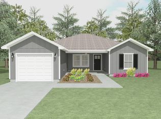 3773 Golden Acres Cir, Crestview, FL 32539