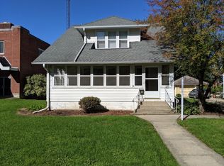 315 S 3rd St, Dekalb, IL 60115