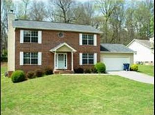 1619 Hart Rd, Knoxville, TN 37922