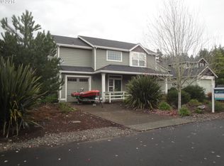 10560 Meadow Lark Ln, Manzanita, OR 97130