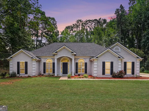 103 Madison Ct, Lagrange, GA 30240