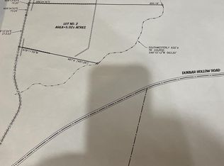 LOT 1 Dunbar Hollow Rd, Westerlo, NY 12193